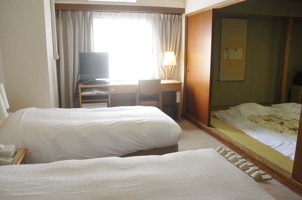 Hotel Terrace Yokohama Yokohama  Exteriör bild